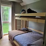 Prie Osupio Apartmán