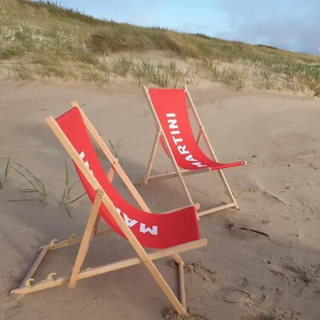 Appartement Prie Osupio