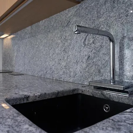 Prie Osupio Apartment *