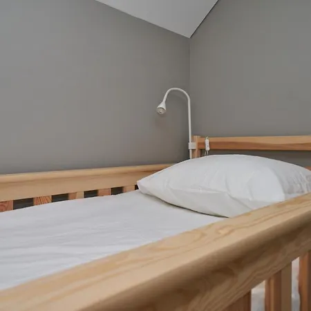Prie Osupio Apartment Palanga