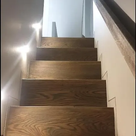 Prie Osupio Apartamento