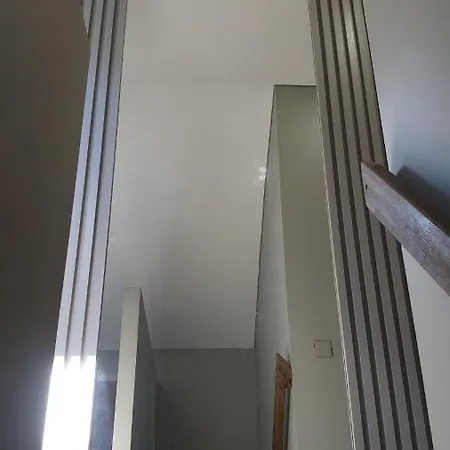 Prie Osupio Apartment