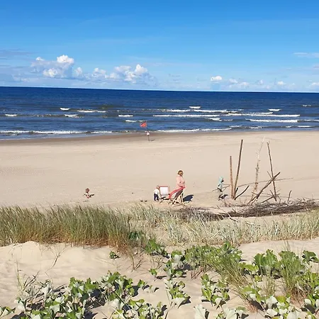 Apartamento Prie Osupio