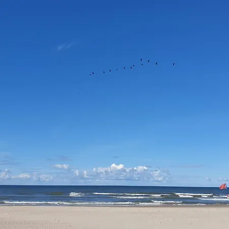 Prie Osupio Appartement Palanga