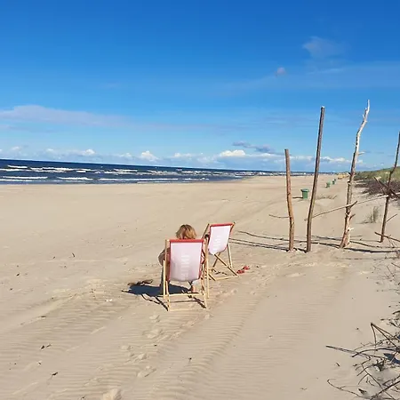 Prie Osupio Palanga