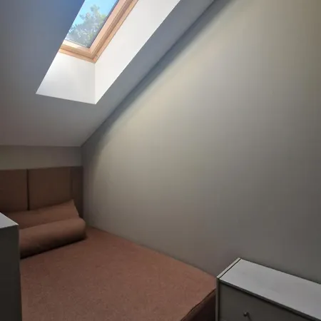 Prie Osupio * Palanga