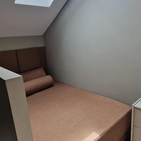 Apartment Prie Osupio *