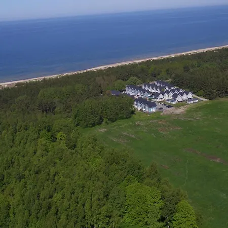 Prie Osupio Apartamento