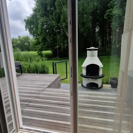 Prie Osupio Apartamento *