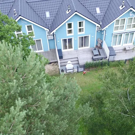 Appartement Prie Osupio *