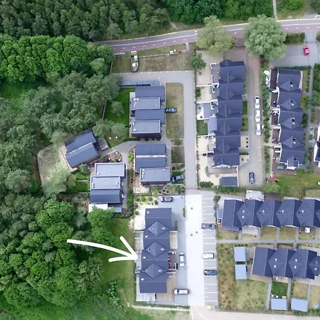 Apartamento Prie Osupio Palanga