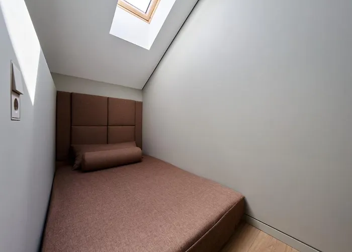 Prie Osupio بالانغا