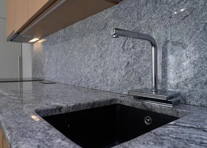 Prie Osupio شقة *