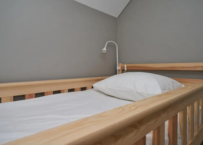 Prie Osupio شقة بالانغا