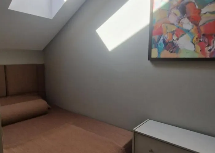 Prie Osupio بالانغا